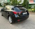 Черный Мазда 3, объемом двигателя 2 л и пробегом 140 тыс. км за 8999 $, фото 9 на Automoto.ua