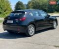 Чорний Мазда 3, об'ємом двигуна 2 л та пробігом 106 тис. км за 10500 $, фото 6 на Automoto.ua
