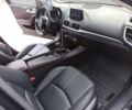 Чорний Мазда 3, об'ємом двигуна 2.5 л та пробігом 53 тис. км за 12500 $, фото 13 на Automoto.ua
