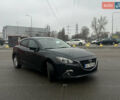 Чорний Мазда 3, об'ємом двигуна 2 л та пробігом 196 тис. км за 12300 $, фото 1 на Automoto.ua