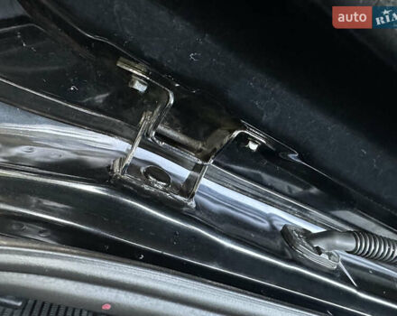 Чорний Мазда 3, об'ємом двигуна 2 л та пробігом 145 тис. км за 13650 $, фото 54 на Automoto.ua