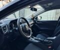 Чорний Мазда 3, об'ємом двигуна 2 л та пробігом 115 тис. км за 10400 $, фото 9 на Automoto.ua