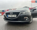 Чорний Мазда 3, об'ємом двигуна 2 л та пробігом 196 тис. км за 12300 $, фото 16 на Automoto.ua