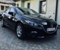Чорний Мазда 3, об'ємом двигуна 2 л та пробігом 115 тис. км за 10400 $, фото 20 на Automoto.ua