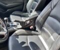 Чорний Мазда 3, об'ємом двигуна 2 л та пробігом 161 тис. км за 8800 $, фото 13 на Automoto.ua