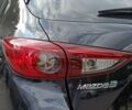 Чорний Мазда 3, об'ємом двигуна 2.5 л та пробігом 53 тис. км за 12500 $, фото 5 на Automoto.ua