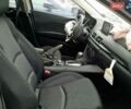 Чорний Мазда 3, об'ємом двигуна 2 л та пробігом 106 тис. км за 10500 $, фото 9 на Automoto.ua
