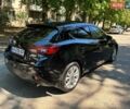 Черный Мазда 3, объемом двигателя 2 л и пробегом 140 тыс. км за 8999 $, фото 5 на Automoto.ua