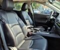 Чорний Мазда 3, об'ємом двигуна 2 л та пробігом 112 тис. км за 2000 $, фото 10 на Automoto.ua