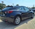 Чорний Мазда 3, об'ємом двигуна 2 л та пробігом 112 тис. км за 2000 $, фото 3 на Automoto.ua