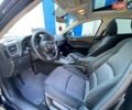 Чорний Мазда 3, об'ємом двигуна 2 л та пробігом 157 тис. км за 11300 $, фото 27 на Automoto.ua