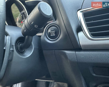 Чорний Мазда 3, об'ємом двигуна 2 л та пробігом 145 тис. км за 13650 $, фото 57 на Automoto.ua
