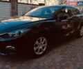Чорний Мазда 3, об'ємом двигуна 2 л та пробігом 115 тис. км за 10400 $, фото 16 на Automoto.ua