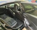 Черный Мазда 3, объемом двигателя 2 л и пробегом 140 тыс. км за 8999 $, фото 13 на Automoto.ua