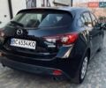 Чорний Мазда 3, об'ємом двигуна 2 л та пробігом 115 тис. км за 10400 $, фото 22 на Automoto.ua