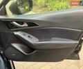Черный Мазда 3, объемом двигателя 2 л и пробегом 140 тыс. км за 8999 $, фото 11 на Automoto.ua
