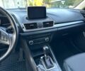 Чорний Мазда 3, об'ємом двигуна 2 л та пробігом 150 тис. км за 13000 $, фото 15 на Automoto.ua