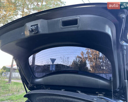 Чорний Мазда 3, об'ємом двигуна 2 л та пробігом 145 тис. км за 13650 $, фото 56 на Automoto.ua