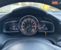 Чорний Мазда 3, об'ємом двигуна 2 л та пробігом 145 тис. км за 13650 $, фото 77 на Automoto.ua