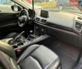 Черный Мазда 3, объемом двигателя 2 л и пробегом 140 тыс. км за 8999 $, фото 10 на Automoto.ua