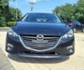 Чорний Мазда 3, об'ємом двигуна 2 л та пробігом 112 тис. км за 2000 $, фото 1 на Automoto.ua