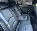 Чорний Мазда 3, об'ємом двигуна 2 л та пробігом 144 тис. км за 13650 $, фото 19 на Automoto.ua