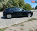 Чорний Мазда 3, об'ємом двигуна 2 л та пробігом 106 тис. км за 10500 $, фото 2 на Automoto.ua