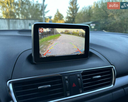 Чорний Мазда 3, об'ємом двигуна 2 л та пробігом 145 тис. км за 13650 $, фото 59 на Automoto.ua