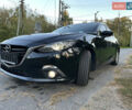 Чорний Мазда 3, об'ємом двигуна 2 л та пробігом 145 тис. км за 13650 $, фото 70 на Automoto.ua