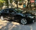 Черный Мазда 3, объемом двигателя 2 л и пробегом 140 тыс. км за 8999 $, фото 6 на Automoto.ua
