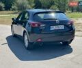 Чорний Мазда 3, об'ємом двигуна 2 л та пробігом 106 тис. км за 10500 $, фото 5 на Automoto.ua