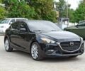 Чорний Мазда 3, об'ємом двигуна 2.5 л та пробігом 53 тис. км за 12500 $, фото 3 на Automoto.ua