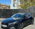 Чорний Мазда 3, об'ємом двигуна 2.5 л та пробігом 182 тис. км за 12500 $, фото 1 на Automoto.ua