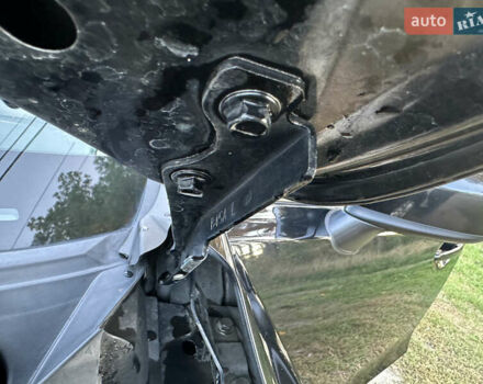 Чорний Мазда 3, об'ємом двигуна 2 л та пробігом 145 тис. км за 13650 $, фото 33 на Automoto.ua