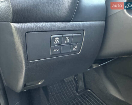 Чорний Мазда 3, об'ємом двигуна 2 л та пробігом 145 тис. км за 13650 $, фото 39 на Automoto.ua