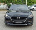 Чорний Мазда 3, об'ємом двигуна 2.5 л та пробігом 53 тис. км за 12500 $, фото 8 на Automoto.ua