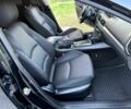 Чорний Мазда 3, об'ємом двигуна 2 л та пробігом 150 тис. км за 13000 $, фото 17 на Automoto.ua