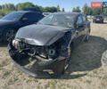 Черный Мазда 3, объемом двигателя 2 л и пробегом 175 тыс. км за 5555 $, фото 1 на Automoto.ua