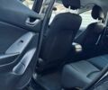 Чорний Мазда 3, об'ємом двигуна 2 л та пробігом 115 тис. км за 10400 $, фото 5 на Automoto.ua