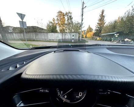 Чорний Мазда 3, об'ємом двигуна 2 л та пробігом 144 тис. км за 13650 $, фото 23 на Automoto.ua