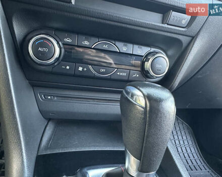 Чорний Мазда 3, об'ємом двигуна 2 л та пробігом 145 тис. км за 13650 $, фото 48 на Automoto.ua