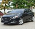 Чорний Мазда 3, об'ємом двигуна 2.5 л та пробігом 53 тис. км за 12500 $, фото 2 на Automoto.ua