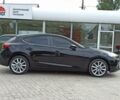 Чорний Мазда 3, об'ємом двигуна 2.5 л та пробігом 53 тис. км за 12500 $, фото 4 на Automoto.ua