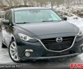 Черный Мазда 3, объемом двигателя 2.2 л и пробегом 20300 тыс. км за 11800 $, фото 6 на Automoto.ua