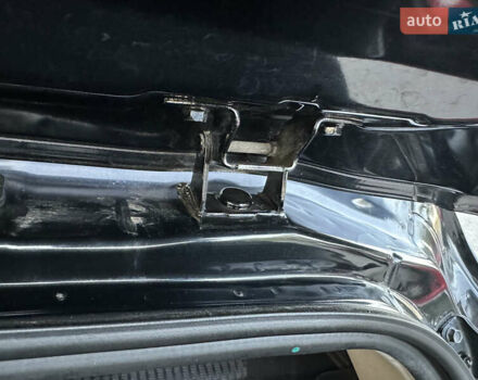 Чорний Мазда 3, об'ємом двигуна 2 л та пробігом 145 тис. км за 13650 $, фото 53 на Automoto.ua