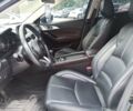 Чорний Мазда 3, об'ємом двигуна 2.5 л та пробігом 53 тис. км за 12500 $, фото 10 на Automoto.ua