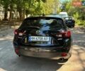 Черный Мазда 3, объемом двигателя 2 л и пробегом 140 тыс. км за 8999 $, фото 4 на Automoto.ua