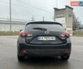Чорний Мазда 3, об'ємом двигуна 2 л та пробігом 196 тис. км за 12300 $, фото 6 на Automoto.ua