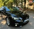Черный Мазда 3, объемом двигателя 2 л и пробегом 140 тыс. км за 8999 $, фото 3 на Automoto.ua