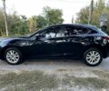 Чорний Мазда 3, об'ємом двигуна 2 л та пробігом 144 тис. км за 13650 $, фото 7 на Automoto.ua